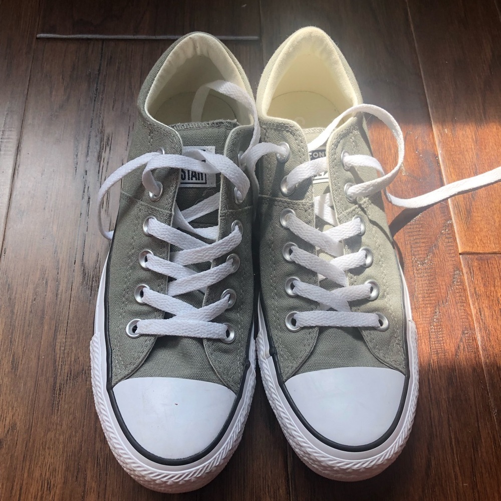 Converse all-stars